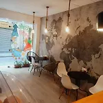 Duquesa Vandrerhjem Granada