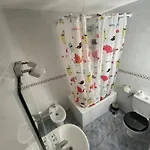 Duquesa Vandrerhjem *