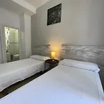 Vandrerhjem Duquesa *