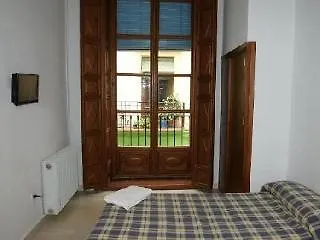Pensjonat Duquesa Grenada