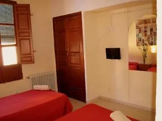 بيت شباب Duquesa *