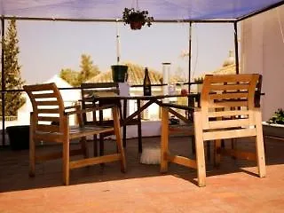 אכסניה Duquesa