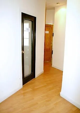 אכסניה Duquesa