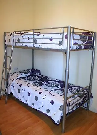Duquesa אכסניה