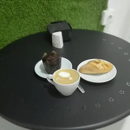 Duquesa Pensjonat *