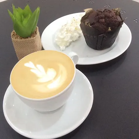 Hostel Duquesa Grenada