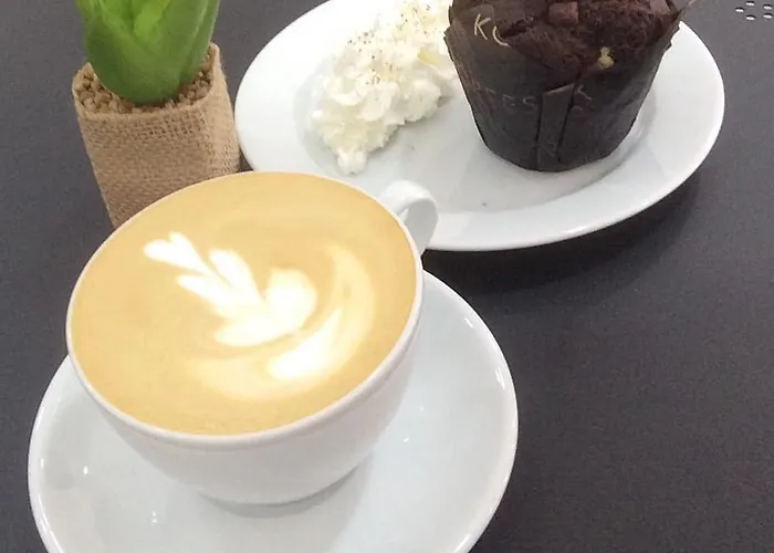 Vandrerhjem Duquesa Granada