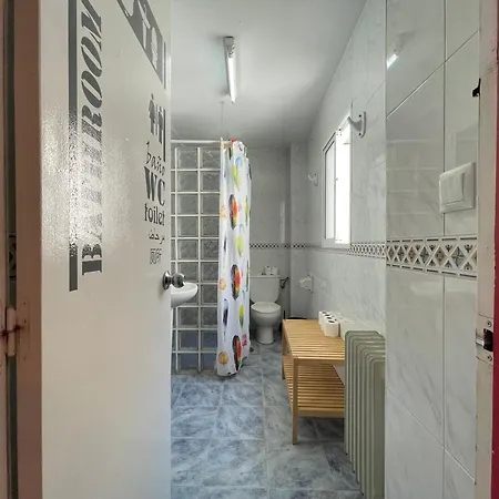 Hostel Duquesa Granada
