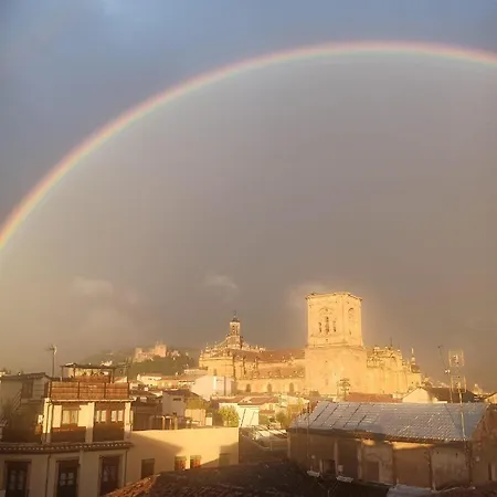Duquesa Gæstehus Granada