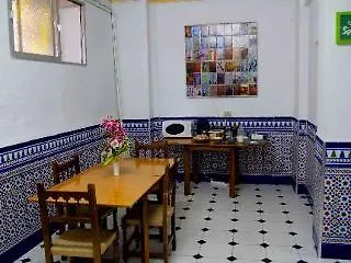 Gæstehus Duquesa Granada